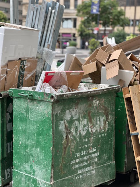 https://rubbishremovalharringay.co.uk/blog/recycling-laws-and-commercial-rubbish-removal-in-harringay/
